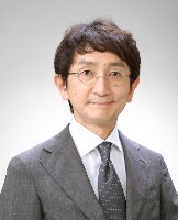 東広島市歯科医師会　会長　藪本正文